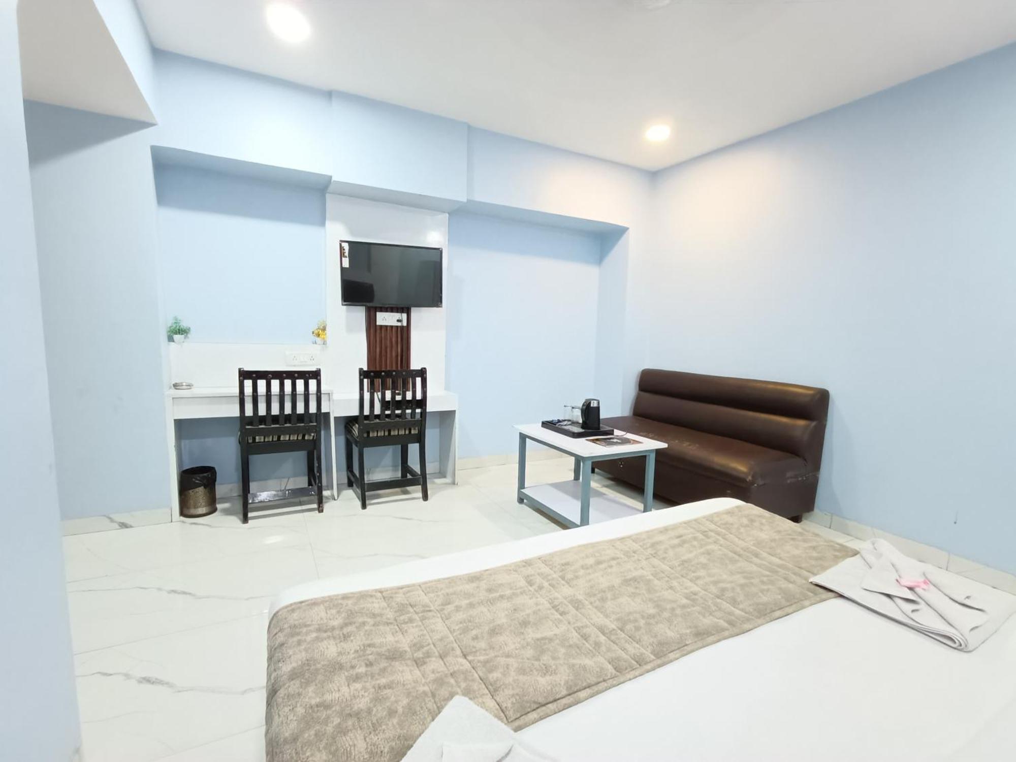 Hotel Heritage Home Walking 1 Minuit From R K Ashram Metro Station New Delhi Exterior photo